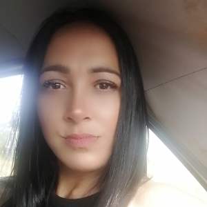 Photo of Fatima