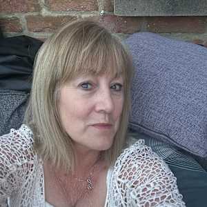 Photo of Gillian Mcgraffin