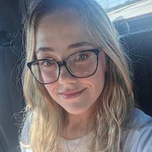 Photo of Danielle Labotski
