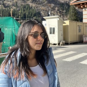 Photo of Shraddha Gupta