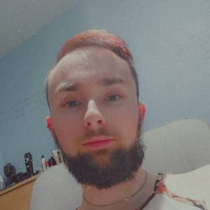 Photo of Aidan Leaver