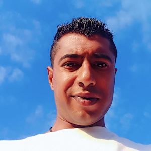 Photo of Mitesh