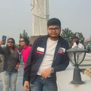 Photo of Aditya