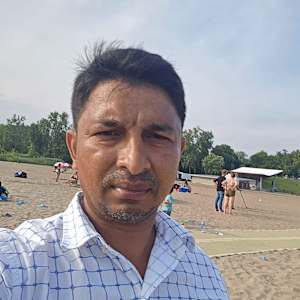 Muhammad mamun hossain