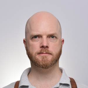 Photo of Philip