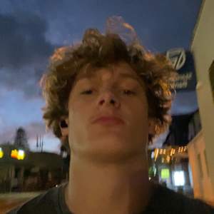 Photo of Kevin