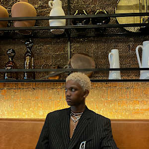 Photo of Ongama Mdikane