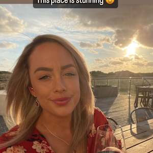 Photo of zoe