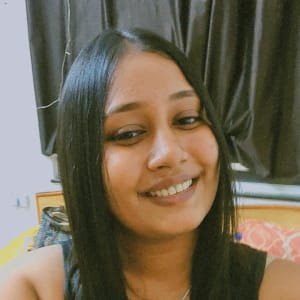 Photo of Sanjana Sharma