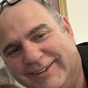 Photo of Andre Cormier