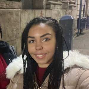 Photo of Grace