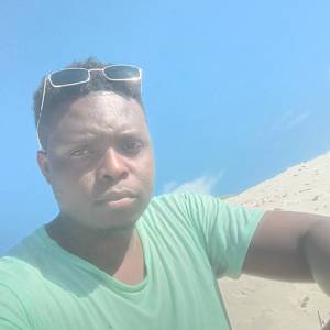 Photo of Peter