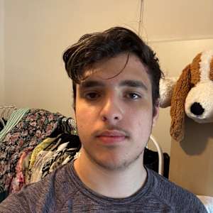 Photo of Christian