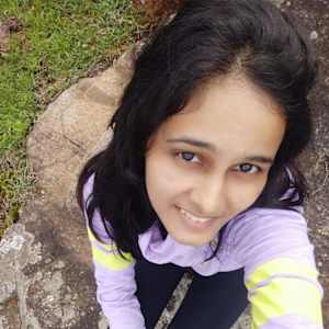Photo of Uma