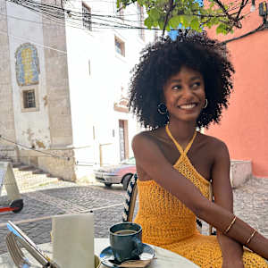 Photo of Karla