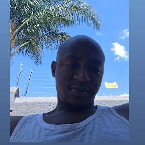 Photo of Thobi-Junior moale