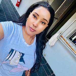 Photo of Sinelile Khuzwayo