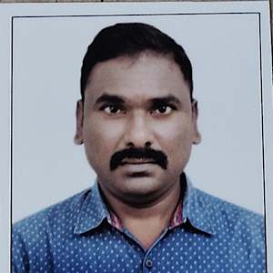 Photo of Praveen
