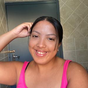 Photo of Raynisha