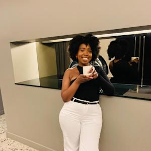 Photo of Welheminah lebohang