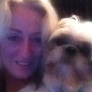 Photo of Cathy