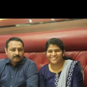 Sindhu Punnatharayil