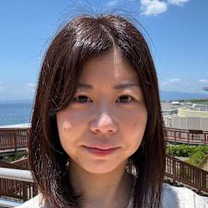 Photo of Kaori