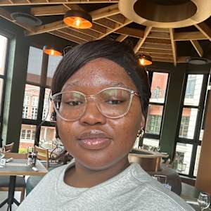 Photo of Balungile  Manakele