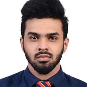 Photo of Thanush