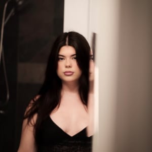 Photo of abby