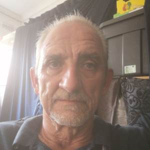 Photo of Gordon