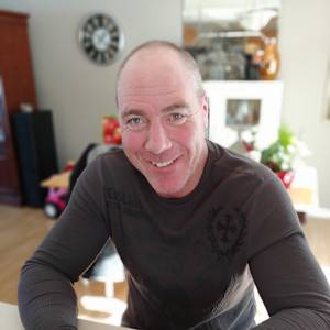 Photo of Mike