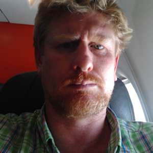 Photo of Simon
