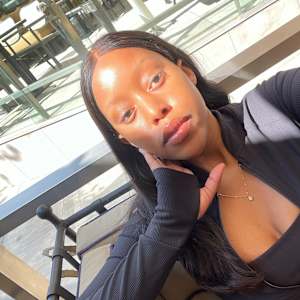 Photo of Shaniqua