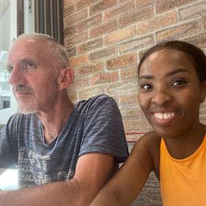 Photo of Thulisile Botha