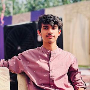 Photo of Ujjwal