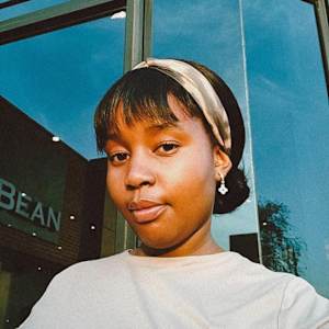 Photo of Palesa