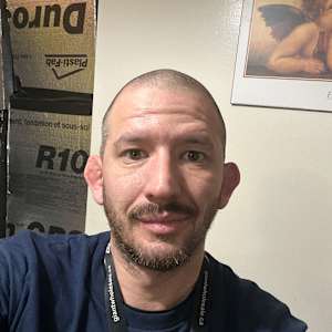 Photo of Alexander