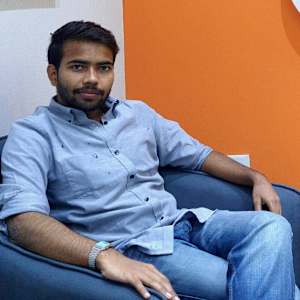 Photo of Satyam