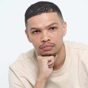 Photo of Timothy
