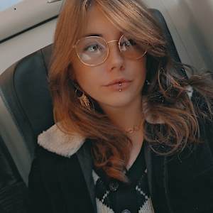 Photo of Amy