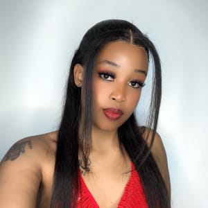 Photo of Katlego