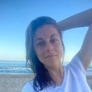 Photo of Ariella