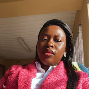 Photo of Nqobile Buthelezi