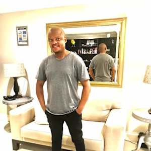 Photo of Sfiso
