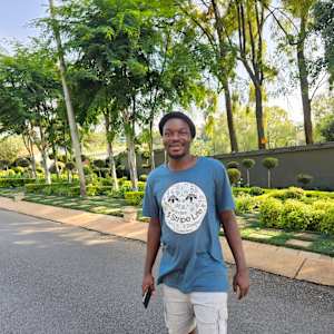 Photo of Katlego