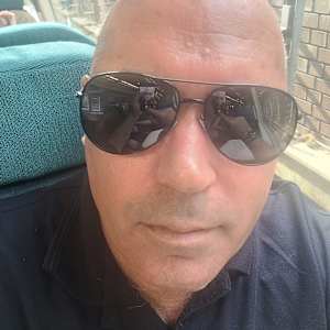 Photo of Paul Escorcio