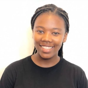 Photo of Esethu