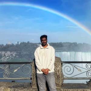 Bhuvaneswar Velmurugan