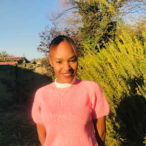 Photo of Naledi